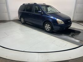 2008 KIA SEDONA LX