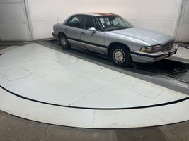 1992 BUICK LESABRE LIMITED