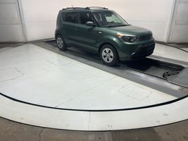 2014 KIA SOUL BASE
