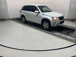 2010 SUZUKI GRAND VITARA PREMIUM