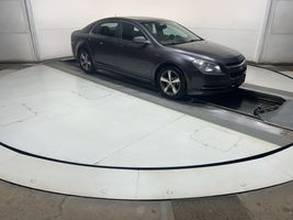 2010 CHEVROLET MALIBU LT