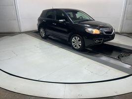 2010 ACURA RDX SH-AWD
