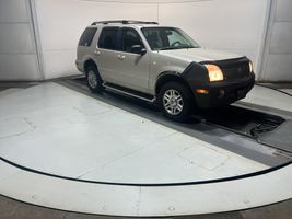 2005 MERCURY MOUNTAINEER 