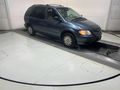 2001 CHRYSLER VOYAGER