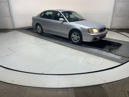 2004 SUBARU LEGACY GT