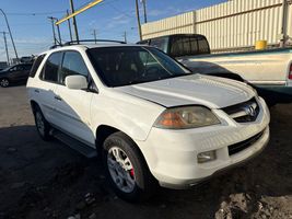2004 ACURA MDX TOURING W/NAVI