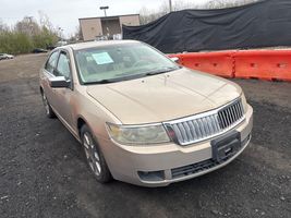 2006 LINCOLN ZEPHYR 