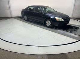 2003 HONDA ACCORD LX