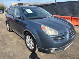 2006 SUBARU B9 TRIBECA BASE