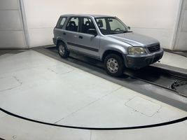 2001 HONDA CR-V LX