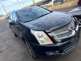 2012 CADILLAC SRX PREMIUM