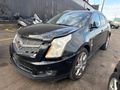 2012 CADILLAC SRX