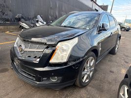 2012 CADILLAC SRX PREMIUM COLLECTION 