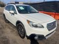 2016 SUBARU OUTBACK