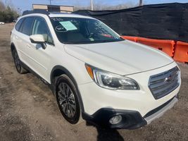 2016 SUBARU OUTBACK 3.6R LIMITED
