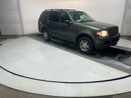2003 FORD EXPLORER XLT