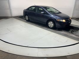 2006 HONDA CIVIC HYBRID