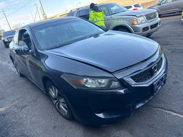2010 HONDA ACCORD EX-L