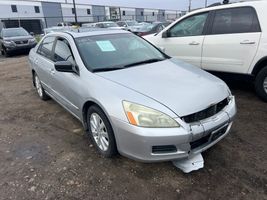 2006 HONDA ACCORD EX