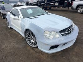 2003 MERCEDES-BENZ SL CLASS SL500