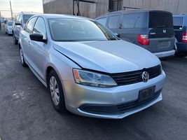 2011 VOLKSWAGEN JETTA S