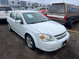 2008 CHEVROLET COBALT LT