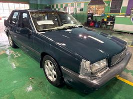 1995 VOLVO 850