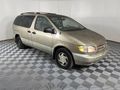 2000 TOYOTA SIENNA