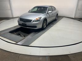 2007 NISSAN ALTIMA 2.5 S