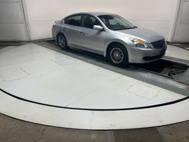 2007 NISSAN ALTIMA BASE