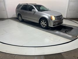 2008 CADILLAC SRX 