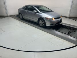 2006 HONDA CIVIC LX