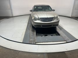 2007 CHRYSLER SEBRING LIMITED