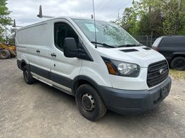 2015 FORD T250 VANS CARGO