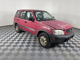 2000 HONDA CR-V LX