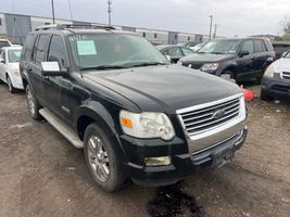 2006 FORD EXPLORER LIMITED