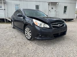 2010 SUBARU LEGACY LIMITED