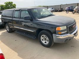 2003 GMC SIERRA 1500 SLE
