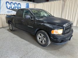 2003 DODGE RAM 1500 LARAMIE