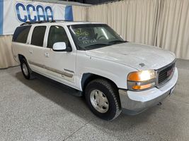 2001 GMC YUKON XL 1500 DENALI