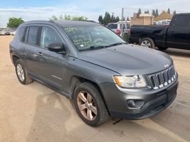 2012 JEEP COMPASS SPORT