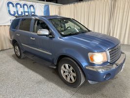 2007 CHRYSLER ASPEN LIMITED