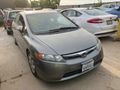 2006 HONDA CIVIC