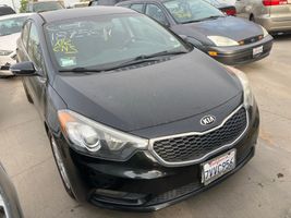 2014 KIA FORTE EX