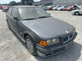 1995 BMW 3-SERIES 318TI