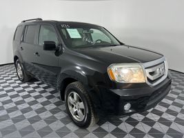 2011 HONDA PILOT EX-L