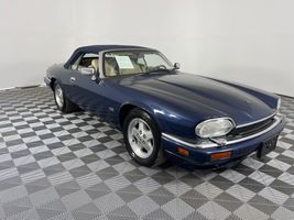 1995 JAGUAR XJ XJS