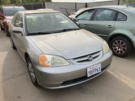 2003 HONDA CIVIC EX