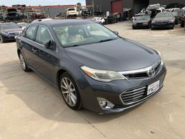 2013 TOYOTA AVALON LIMITED