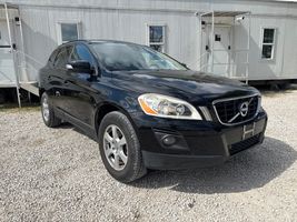 2010 VOLVO XC60 BASE